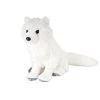 Wild Republic Various gifts Arctic Fox Stuffed Animal -Deals Outdoors Store 401158 12228