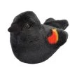 Wild Republic Various gifts Red-winged Blackbird Stuffed Animal 1 Wild Republic Various gifts Red-winged Blackbird Stuffed Animal -Deals Outdoors Store 401178 19504