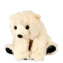 Wild Republic Various gifts Polar Bear Stuffed Animal