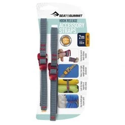 Sea to Summit Other Accessory Straps with Hook Release