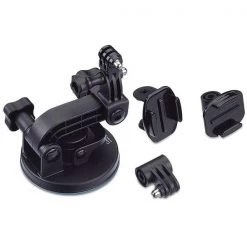 GoPro Camera accessories HERO3+ QR Support