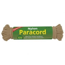 Coghlan's Other 50 Nylon Paracord -Deals Outdoors Store 413783