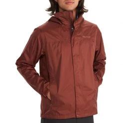 Marmot Windbreaker jackets Men's PreCip Eco Jacket 13 Marmot Windbreaker jackets Men's PreCip Eco Jacket -Deals Outdoors Store 41500 16311 B15175