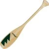 Latulippe Paddles Traditionnal Wood Paddle 1 Latulippe Paddles Traditionnal Wood Paddle -Deals Outdoors Store 420958 424