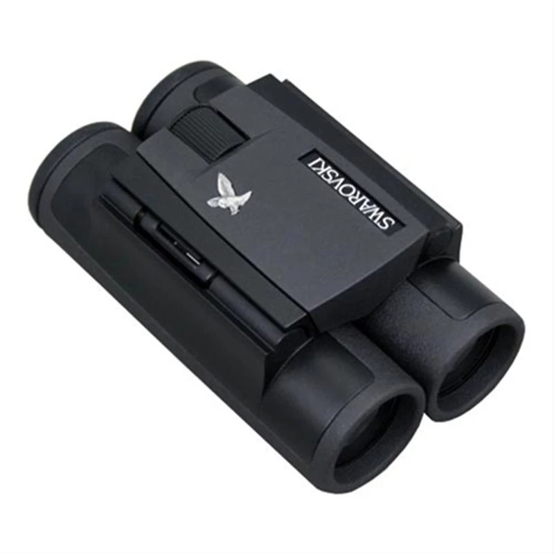 Swarovski Optik Regular binoculars CL Pocket Binocular 10X25 4 Swarovski Optik Regular binoculars CL Pocket Binocular 10X25 - Image 2