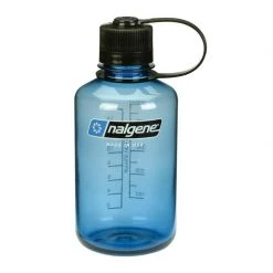 Nalgene Water bottles and hydration packs Narrow Mouth Loop Top Bottle 16 oz