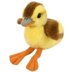 Wild Republic Various gifts Mallard Duckling Stuffed Animal