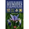 Éditions Michel Quintin Outdoors books Plantes de milieux humides et de bord de mer du Québec et des Maritimes -Deals Outdoors Store 430845