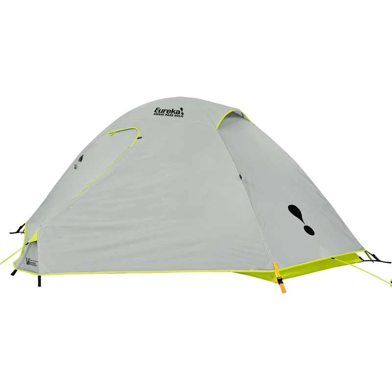 Eureka! 1-3 person tents Midori 1 Solo Tent 3 Eureka! 1-3 person tents Midori 1 Solo Tent