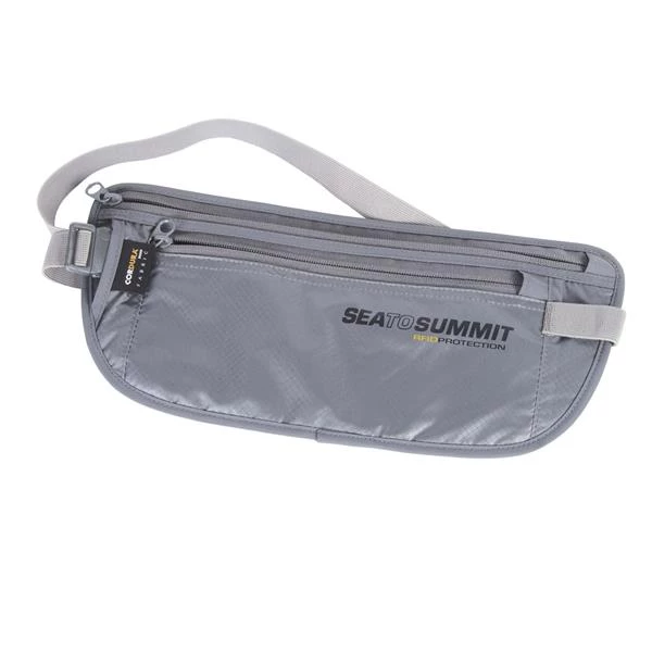 Sea to Summit Waist packs Waist Bag with RFID Protection 3 Sea to Summit Waist packs Waist Bag with RFID Protection