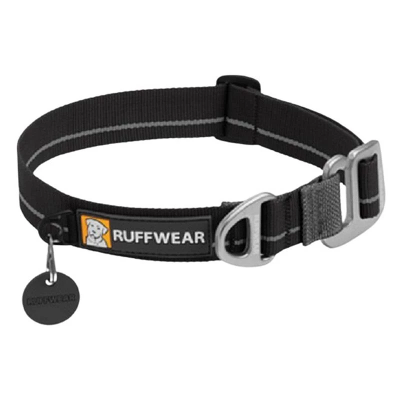 Ruff Wear Collars, harnesses and leashes Dog's Crag Collar 2 Ruff Wear Collars, harnesses and leashes Dog's Crag Collar