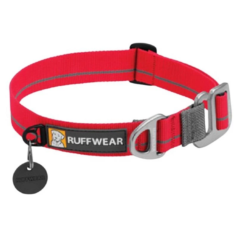 Ruff Wear Collars, harnesses and leashes Dog's Crag Collar 3 Ruff Wear Collars, harnesses and leashes Dog's Crag Collar - Image 2