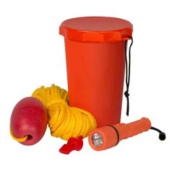 Fox 40 Boat supports and accessories Essentials Boat Kit