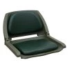 Wise Boat seats 8WD139LS Cushioned Molded Plastic Shell