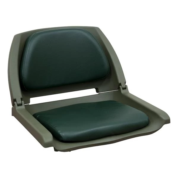 Wise Boat seats 8WD139LS Cushioned Molded Plastic Shell 3 Wise Boat seats 8WD139LS Cushioned Molded Plastic Shell