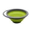 World Famous Tableware Silicone Folding Bowl -Deals Outdoors Store 452068 1