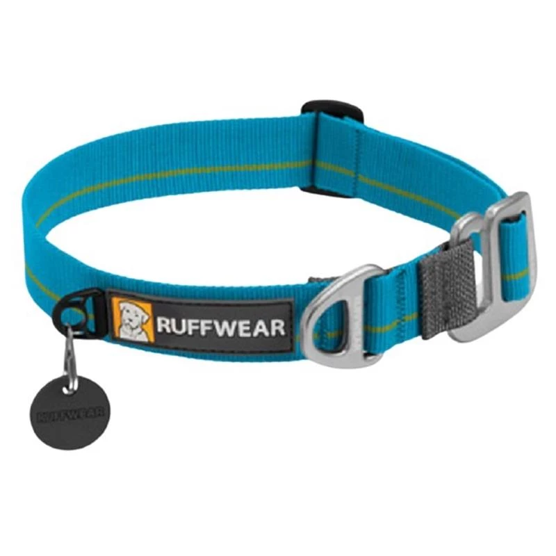 Ruff Wear Collars, harnesses and leashes Dog's Crag Collar 4 Ruff Wear Collars, harnesses and leashes Dog's Crag Collar - Image 3