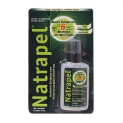 Natrapel Bug spray and insect repellent lotions Lemon Eucalyptus Spray 75 ml