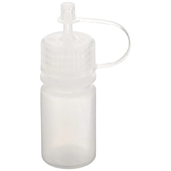 Nalgene Other Drop Dispenser Bottle 1/2oz 3 Nalgene Other Drop Dispenser Bottle 1/2oz