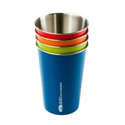 GSI Tableware Glacier Stainless Pint Set -Deals Outdoors Store 466445 1 1636746717