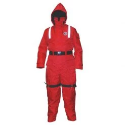 Mustang Survival Life jackets and flotation coats Classic Hypothermia and Flotation Protection