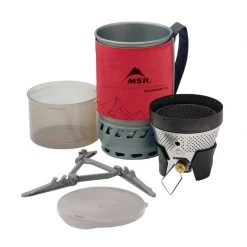 MSR Camping stoves WindBurner personal Stove Systems -Deals Outdoors Store 473332 2 1636747490