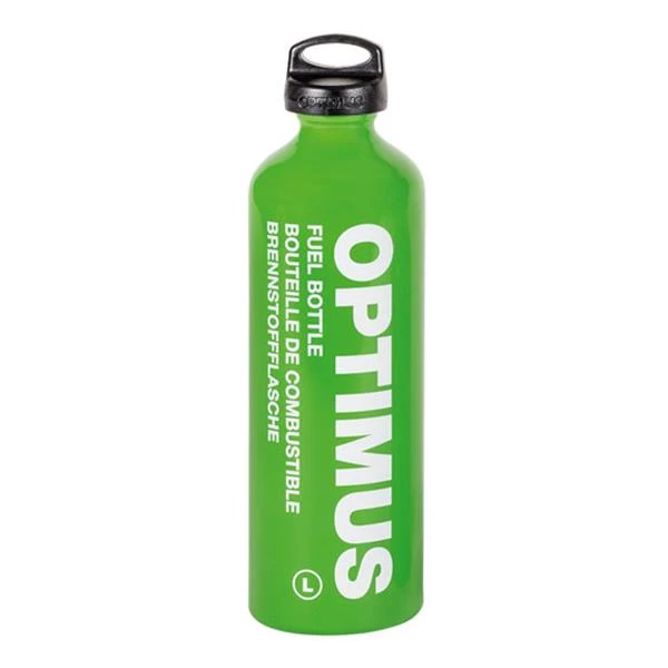 Optimus Fuel bottles Fuel Bottle 1.0L 3 Optimus Fuel bottles Fuel Bottle 1.0L