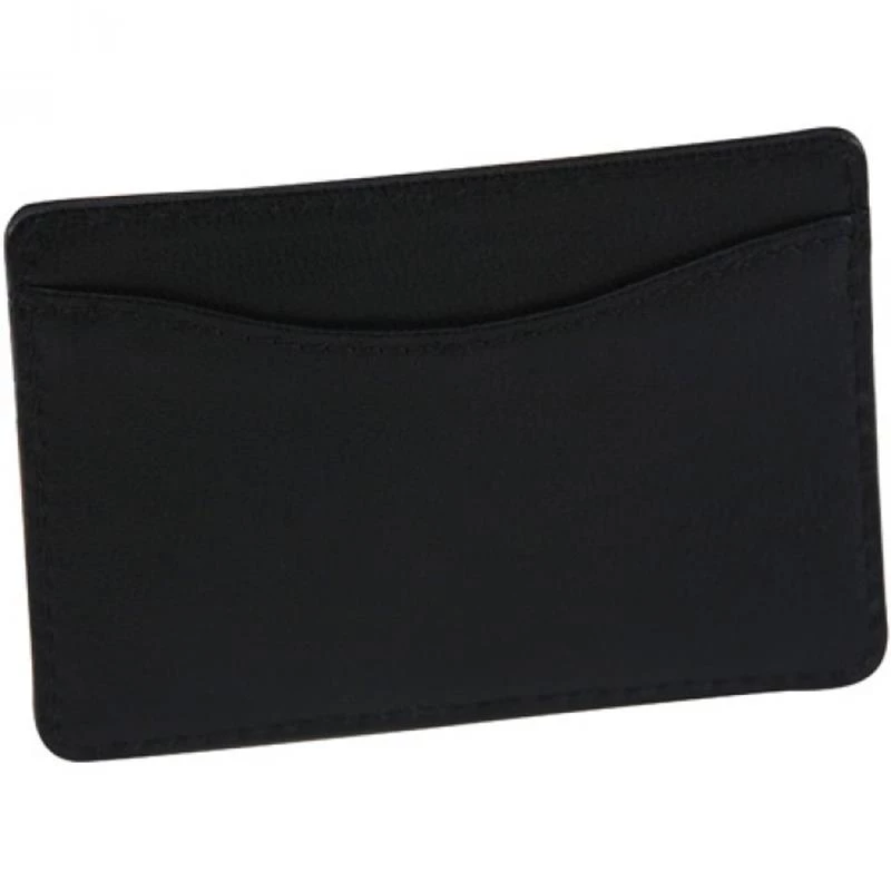 Travelon Accessories Safe ID Leather Card Sleeve 72218 3 Travelon Accessories Safe ID Leather Card Sleeve 72218