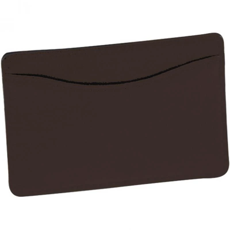 Travelon Accessories Safe ID Leather Card Sleeve 72218 5 Travelon Accessories Safe ID Leather Card Sleeve 72218 - Image 3