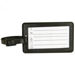 Travelon Other Set of 2 Luggage Tags - Hot Spots 12740 -Deals Outdoors Store 478554 4