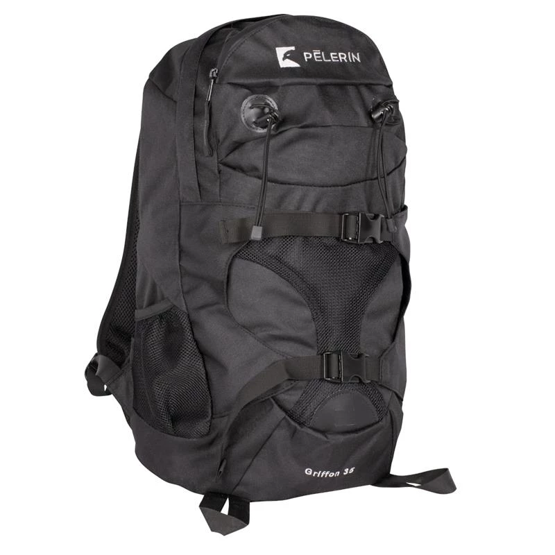 Pèlerin Daypacks Griffon 35 Backpack 3 Pèlerin Daypacks Griffon 35 Backpack