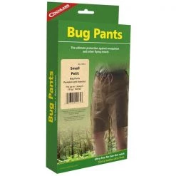 Coghlan's Insect repellent clothing Bug pants 0064