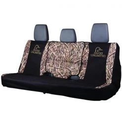 Ducks Unlimited Various gifts DSC5707 Full-Size Bench Seat Cover