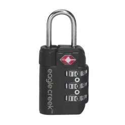 Eagle Creek Various gifts Travel Safe TSA Lock