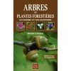 Éditions Michel Quintin Outdoors books Arbres et plantes forestières du Québec et des Maritimes 2 Éditions Michel Quintin Outdoors books Arbres et plantes forestières du Québec et des Maritimes -Deals Outdoors Store 496579 gr 9782897620974