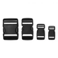 Ladderloc Other Double Buckle 3/4"