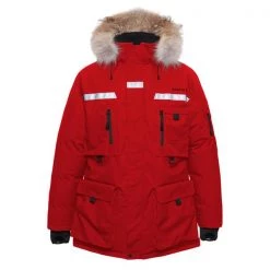 Quartz Co Winter jackets Men's Vostok Jacket
