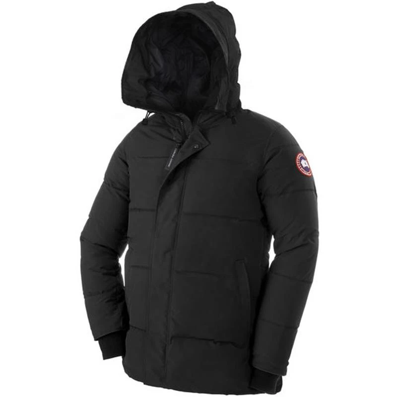 Canada Goose Winter jackets Men's MacMillan Jacket 3 Canada Goose Winter jackets Men's MacMillan Jacket