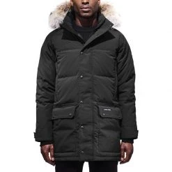 Canada Goose Winter jackets Men's Emory Jacket