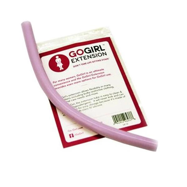 GoGirl Personal care products Extension Tube 3 GoGirl Personal care products Extension Tube