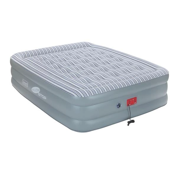 Coleman Air mattresses Supportrest Elite Queen Mattress 3 Coleman Air mattresses Supportrest Elite Queen Mattress