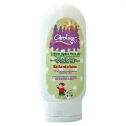 Citrobug Bug spray and insect repellent lotions Kids' Hydra Cream 120 ml