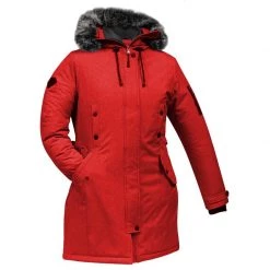 Misty Mountain Winter jackets Women's Snow Angel Insulated Parka -Deals Outdoors Store 509036