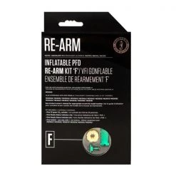 Mustang Survival Inflatable PFDs MA7113 Re-Arm Kit