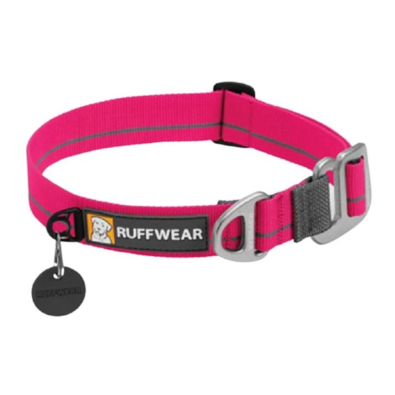 Ruff Wear Collars, harnesses and leashes Dog's Crag Collar 5 Ruff Wear Collars, harnesses and leashes Dog's Crag Collar - Image 4