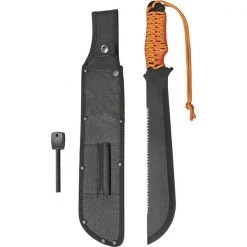 World Famous Other Survival Machete