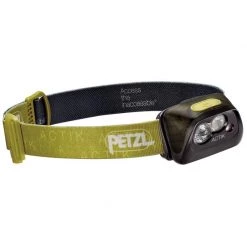 Petzl Headlamps Actik Headlamp -Deals Outdoors Store 515005 E99AAB 02