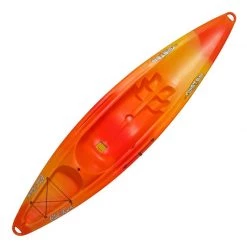 Old Town Kayaks Twister Kayak