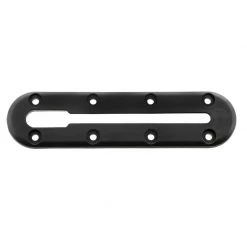Scotty Boat supports and accessories 440-BK Low Profile Track
