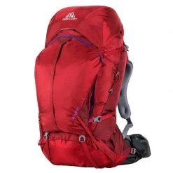 Gregory Expedition backpacks Women's Deva 60 Backpack